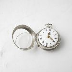 610 4837 POCKET WATCH